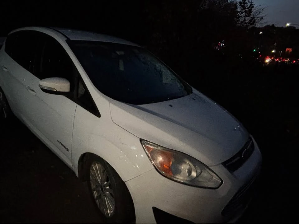 2015 Ford C-Max - Image 4 of 8