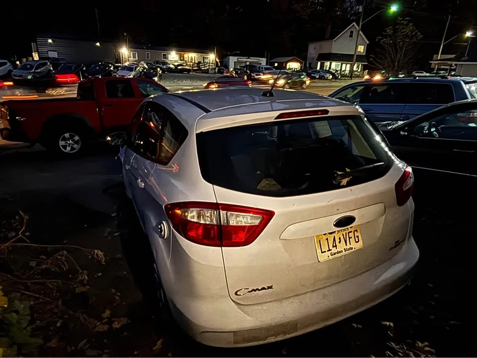 2015 Ford C-Max - Image 8 of 8