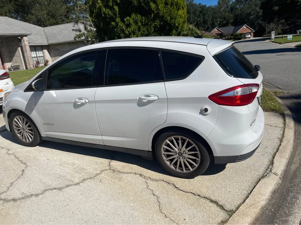 2015 Ford C-Max - Image 4 of 5
