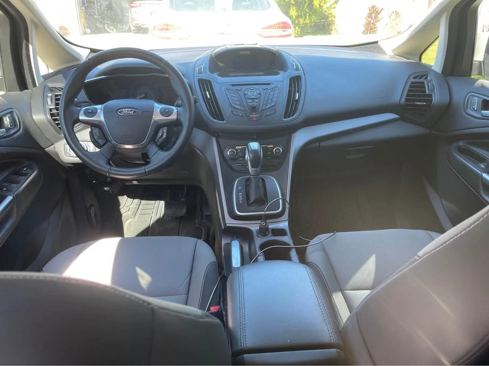 2015 Ford C-Max - Image 3 of 5