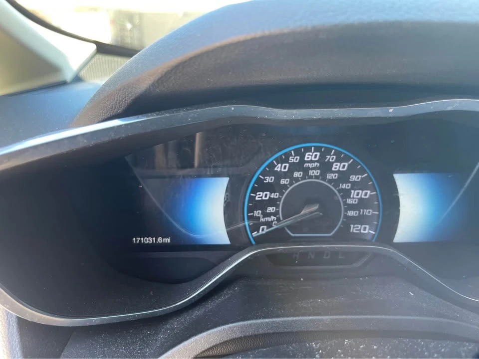 2015 Ford C-Max - Image 2 of 5
