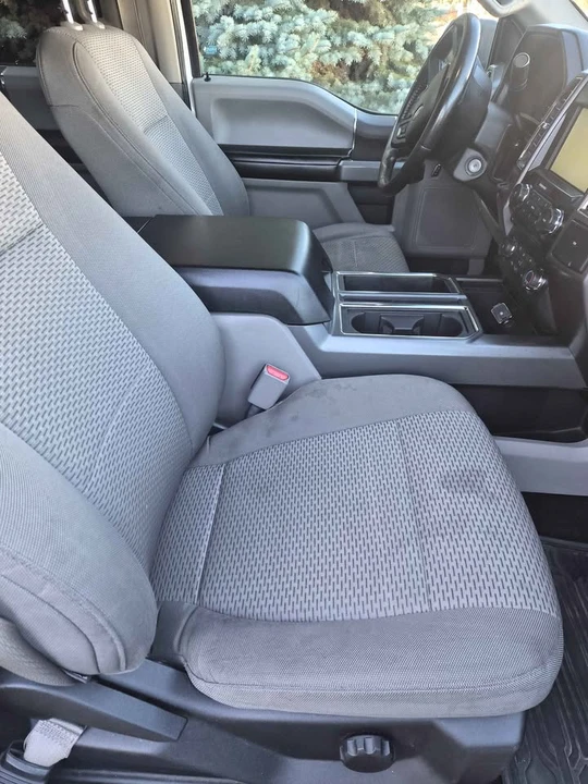 2015 Ford Econoline Van - Image 6 of 9