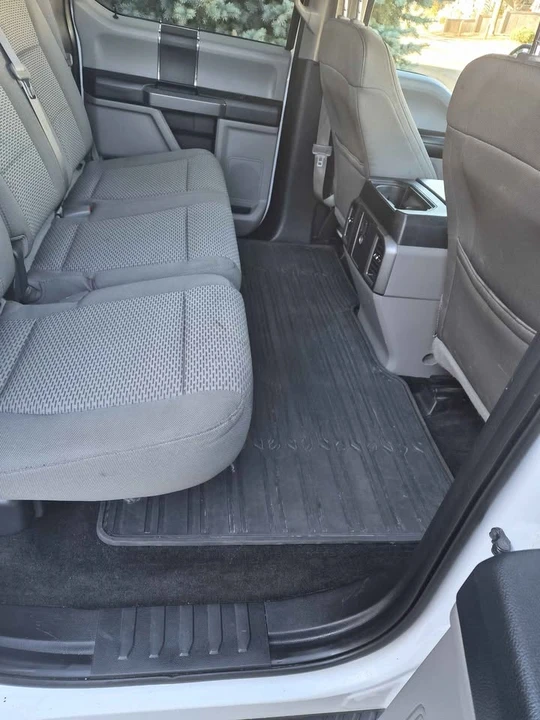 2015 Ford Econoline Van - Image 7 of 9