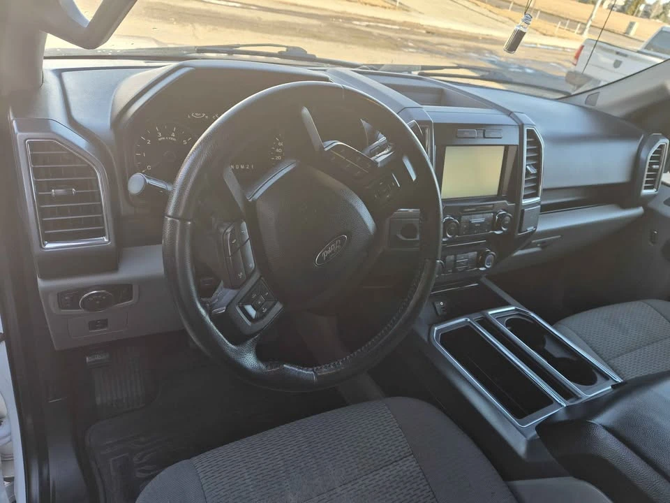 2015 Ford Econoline Van - Image 9 of 9