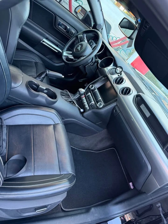 2015 Ford EcoSport - Image 7 of 11