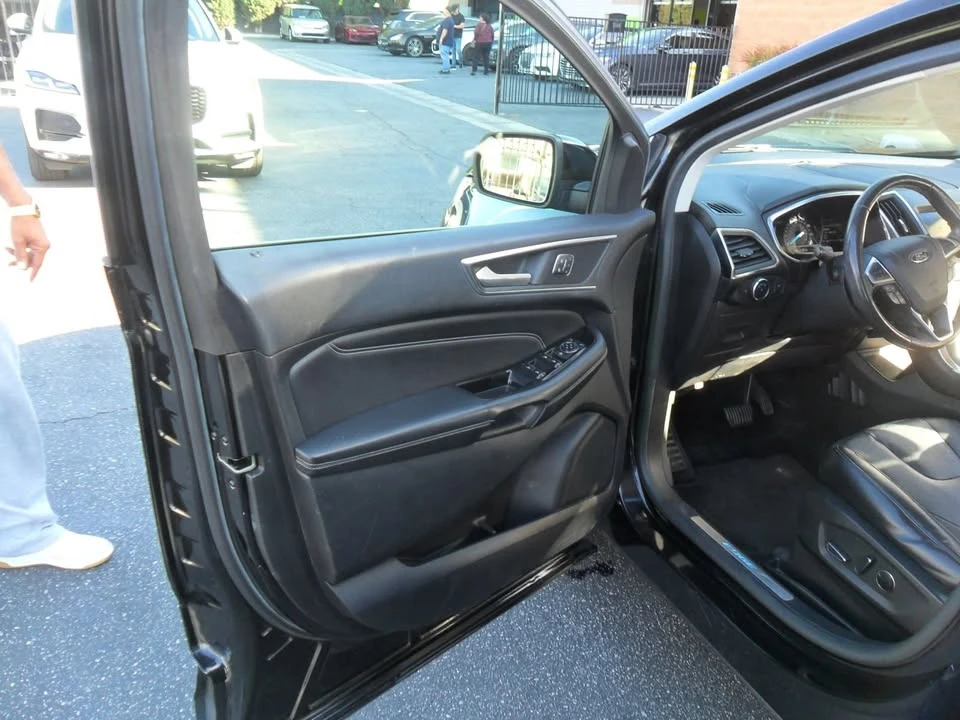 2015 Ford Edge - Image 9 of 20