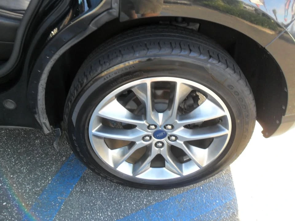 2015 Ford Edge - Image 19 of 20