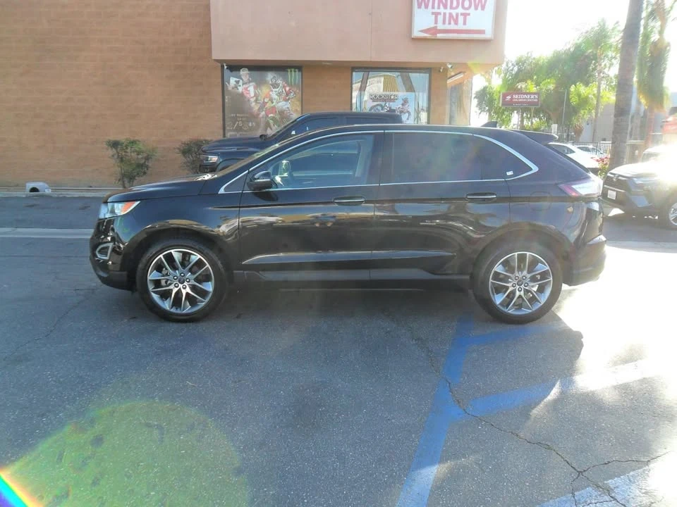 2015 Ford Edge - Image 2 of 20