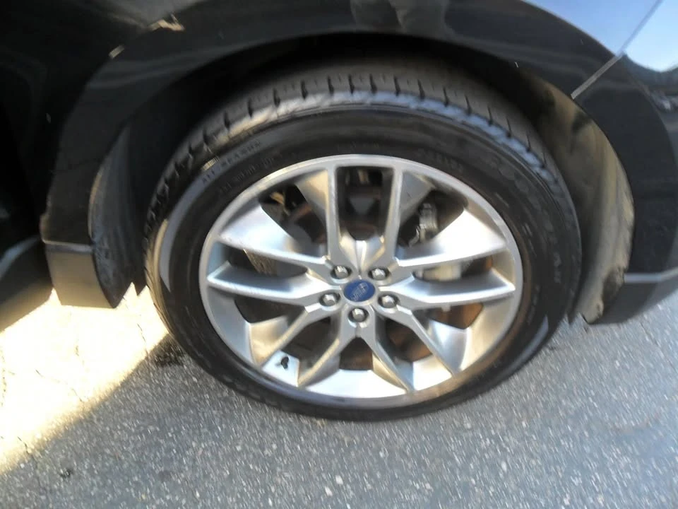 2015 Ford Edge - Image 17 of 20