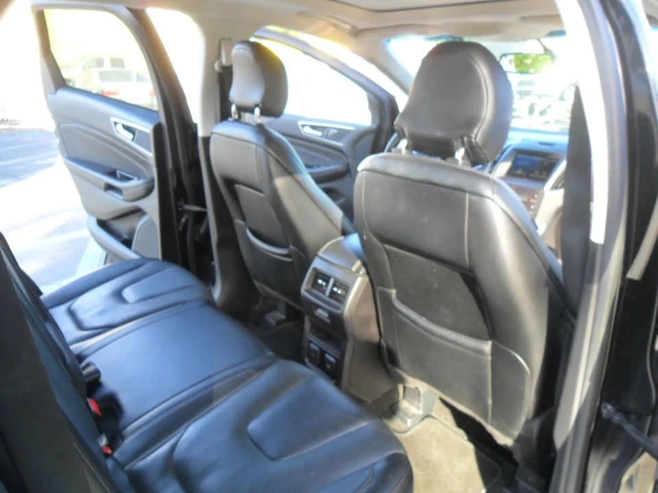 2015 Ford Edge - Image 12 of 20