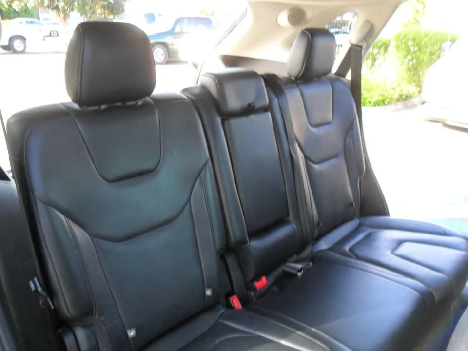2015 Ford Edge - Image 16 of 20
