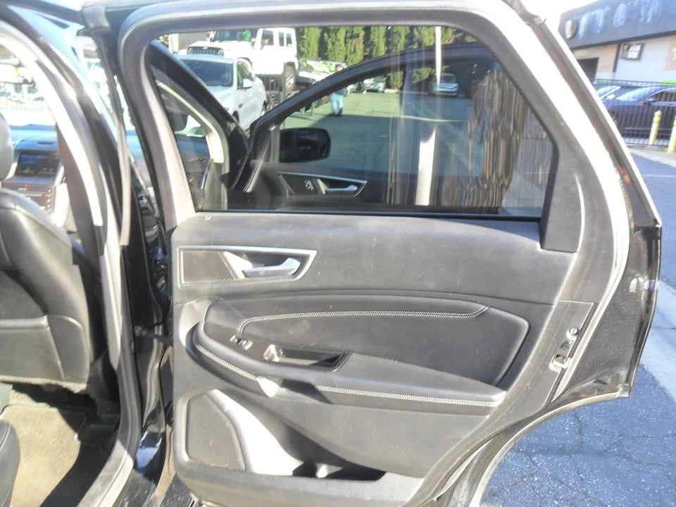 2015 Ford Edge - Image 13 of 20
