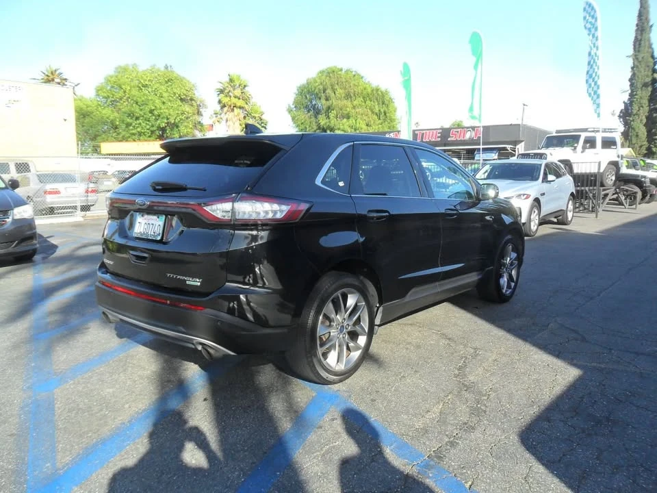 2015 Ford Edge - Image 5 of 20