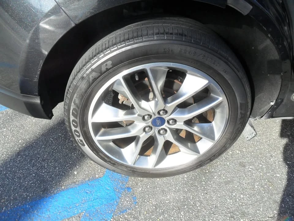 2015 Ford Edge - Image 18 of 20