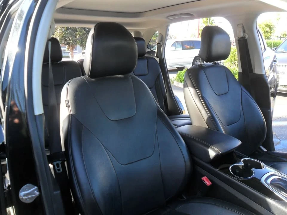 2015 Ford Edge - Image 15 of 20