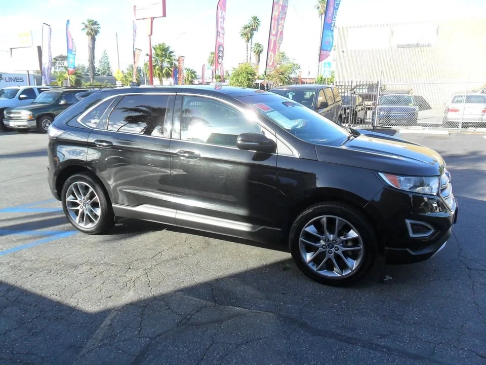 2015 Ford Edge - Image 6 of 20