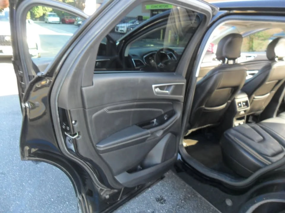 2015 Ford Edge - Image 10 of 20