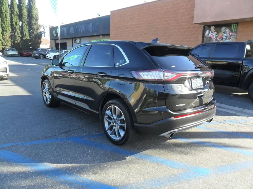 2015 Ford Edge - Image 3 of 20