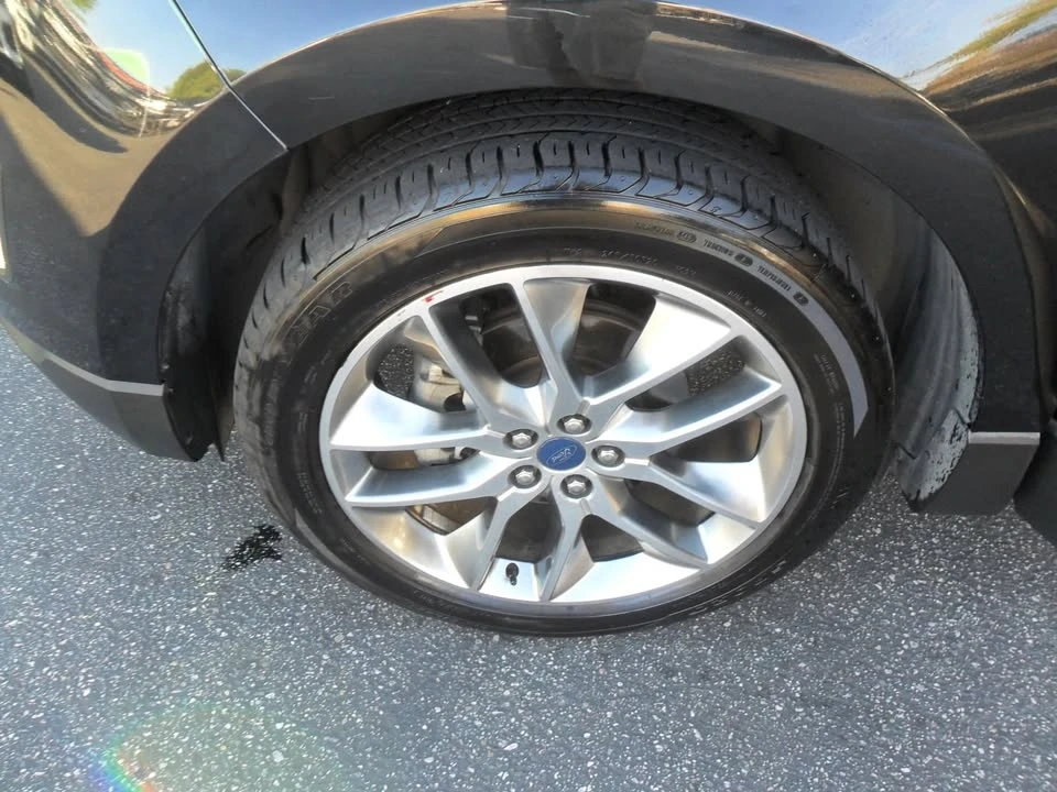 2015 Ford Edge - Image 20 of 20