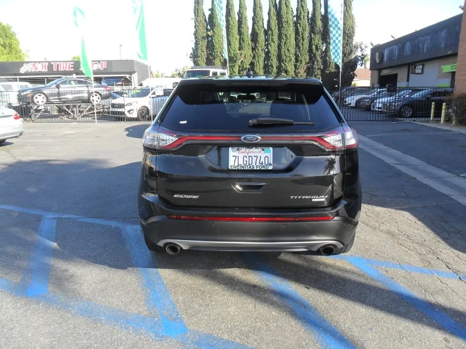 2015 Ford Edge - Image 4 of 20
