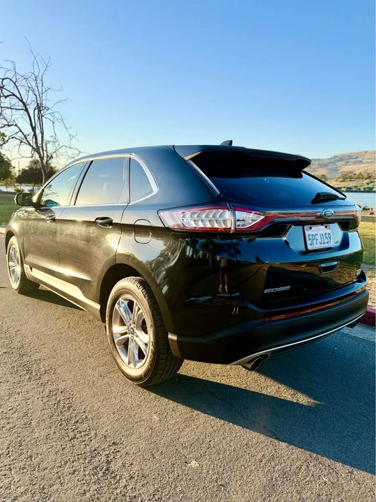 2015 Ford Edge - Image 4 of 17