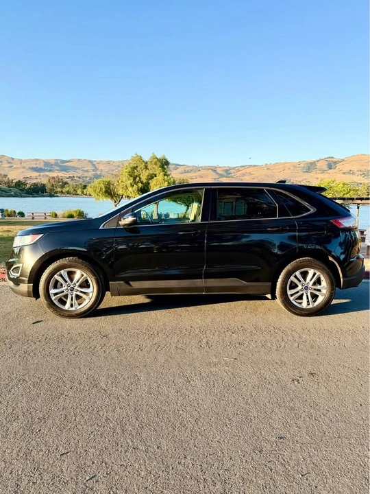 2015 Ford Edge - Image 5 of 17