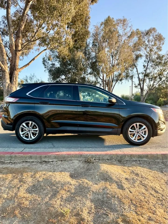 2015 Ford Edge - Image 6 of 17