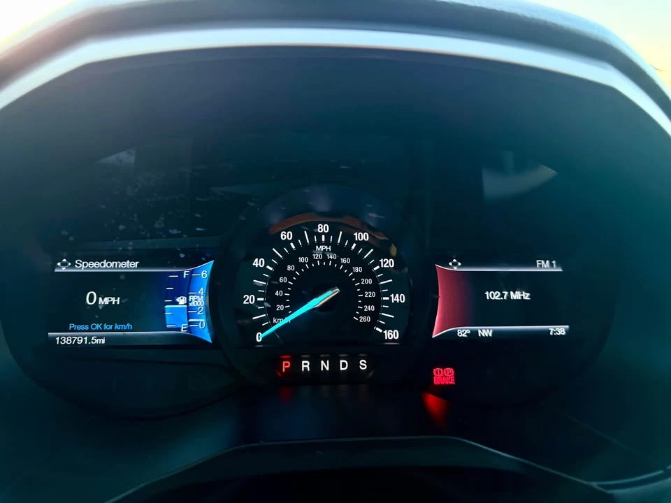 2015 Ford Edge - Image 17 of 17