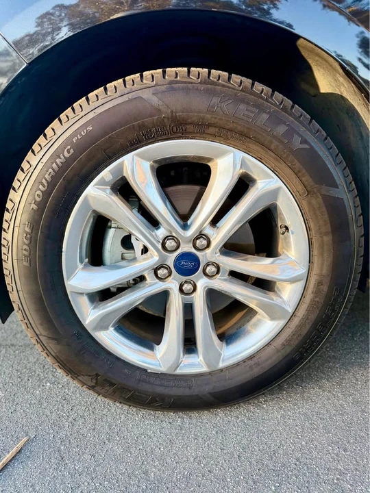 2015 Ford Edge - Image 14 of 17