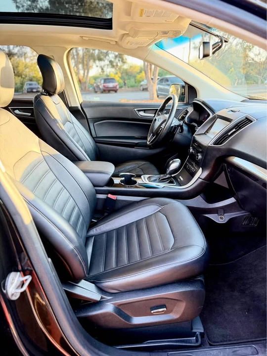 2015 Ford Edge - Image 10 of 17