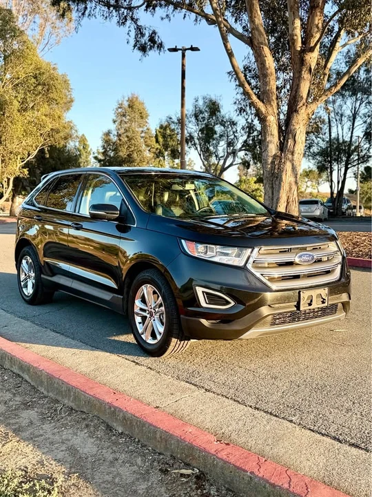 2015 Ford Edge - Image 2 of 17