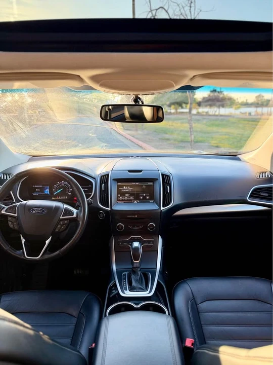 2015 Ford Edge - Image 12 of 17