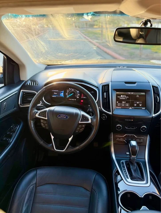 2015 Ford Edge - Image 13 of 17