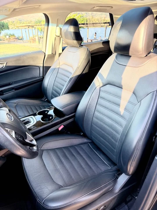 2015 Ford Edge - Image 8 of 17