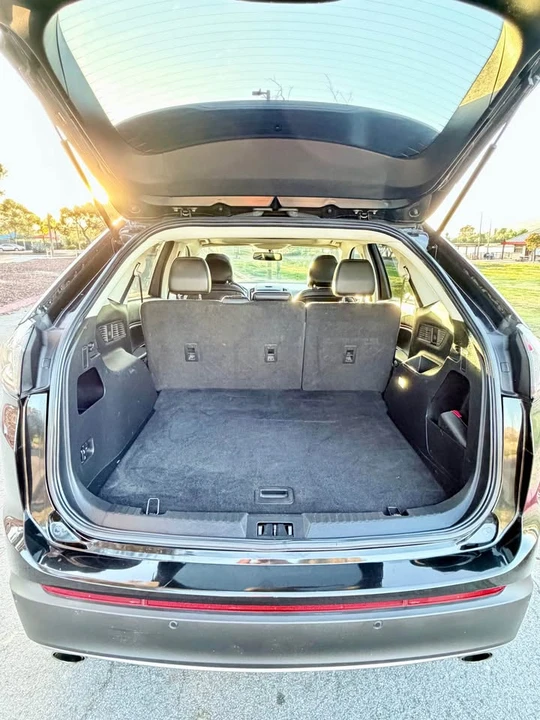 2015 Ford Edge - Image 16 of 17