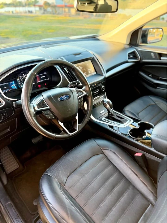 2015 Ford Edge - Image 9 of 17
