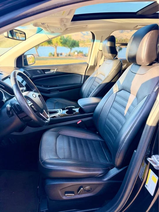2015 Ford Edge - Image 7 of 17