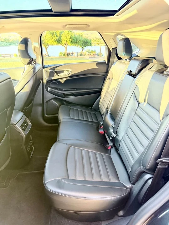 2015 Ford Edge - Image 11 of 17