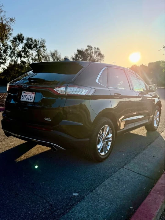 2015 Ford Edge - Image 3 of 17