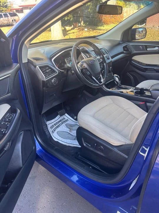 2015 Ford Edge - Image 10 of 11