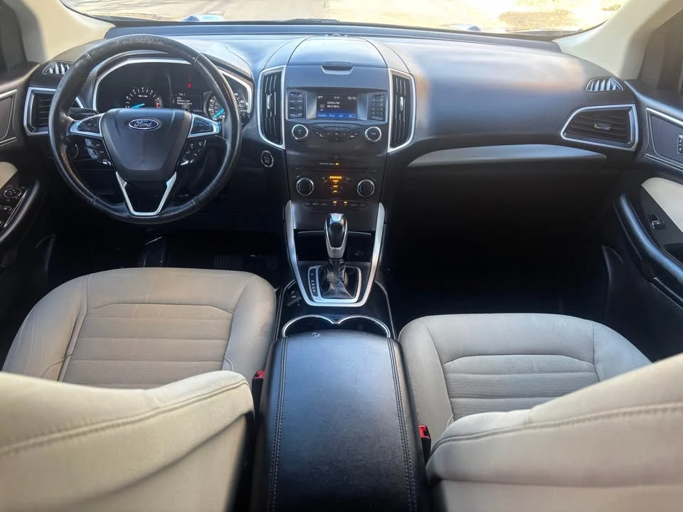 2015 Ford Edge - Image 9 of 11
