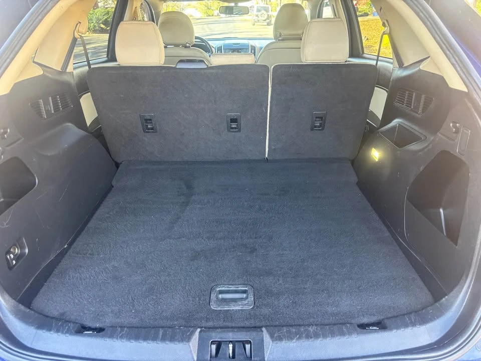 2015 Ford Edge - Image 7 of 11