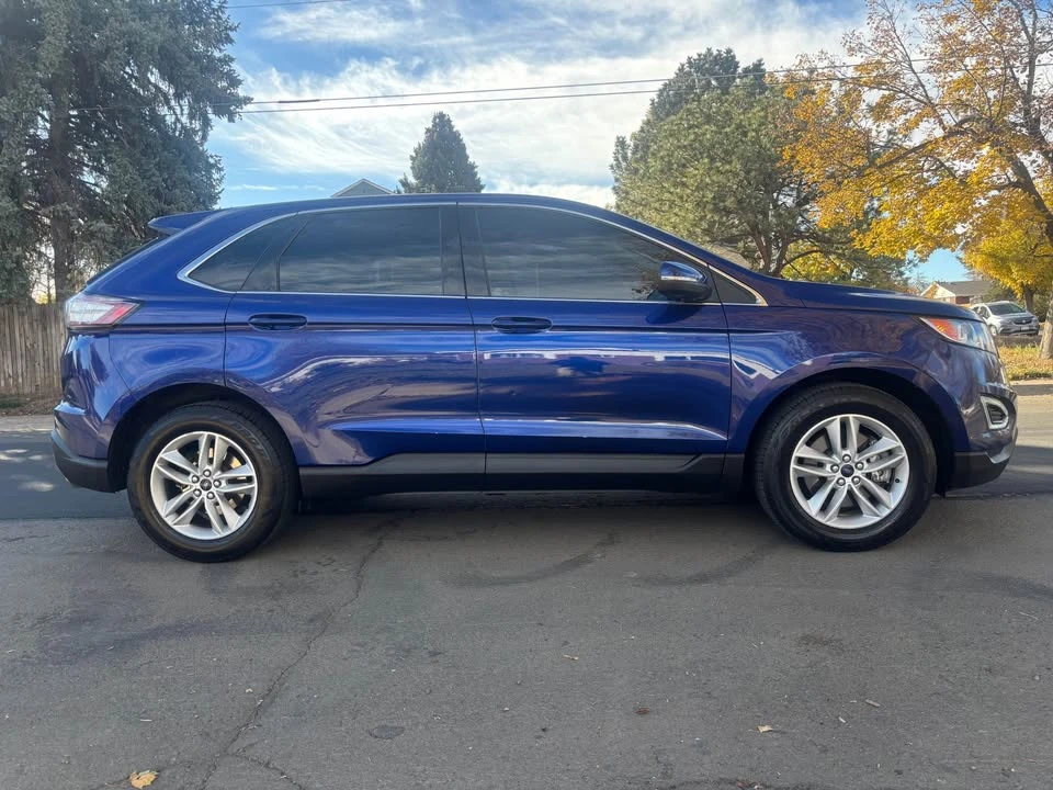 2015 Ford Edge - Image 4 of 11