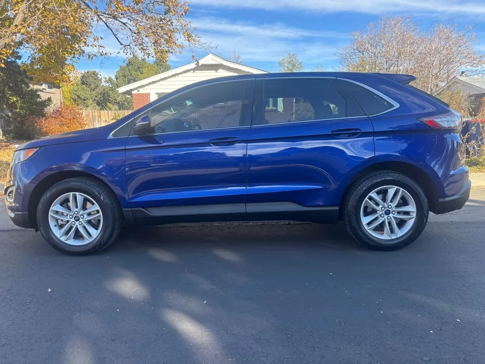 2015 Ford Edge - Image 3 of 11