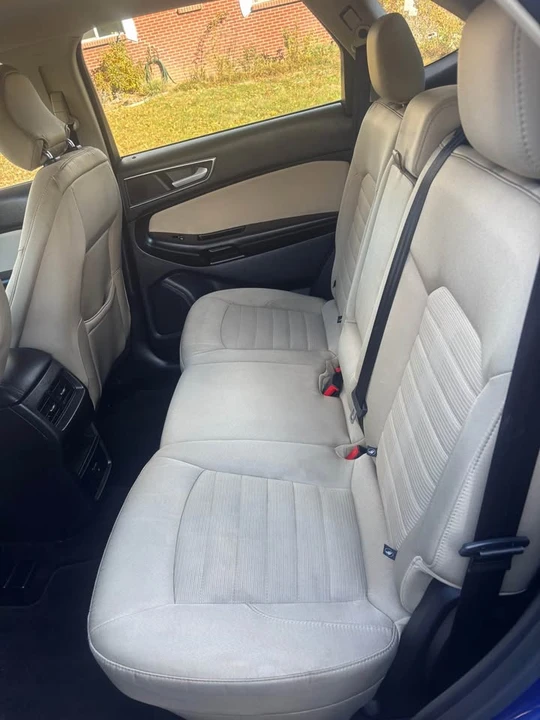 2015 Ford Edge - Image 8 of 11
