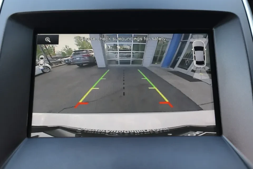 2015 Ford Edge - Image 13 of 16