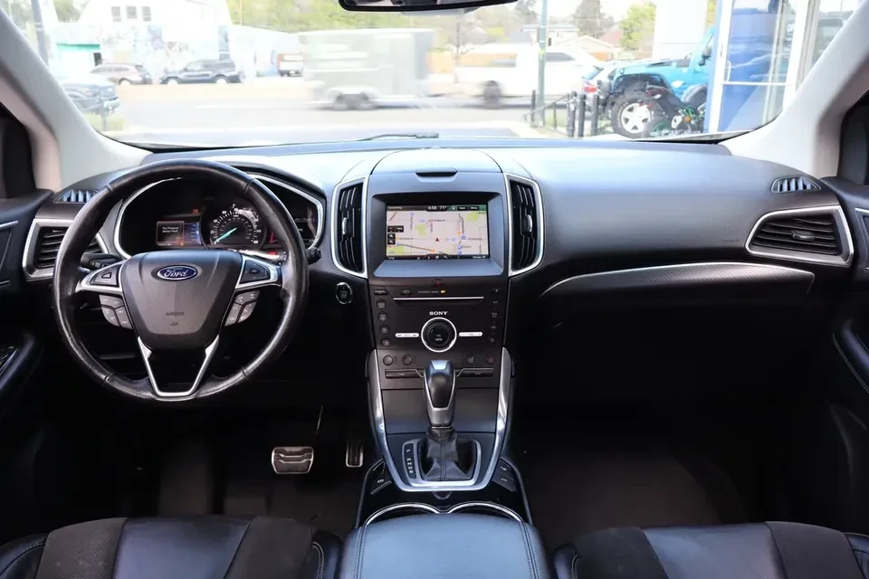 2015 Ford Edge - Image 7 of 16