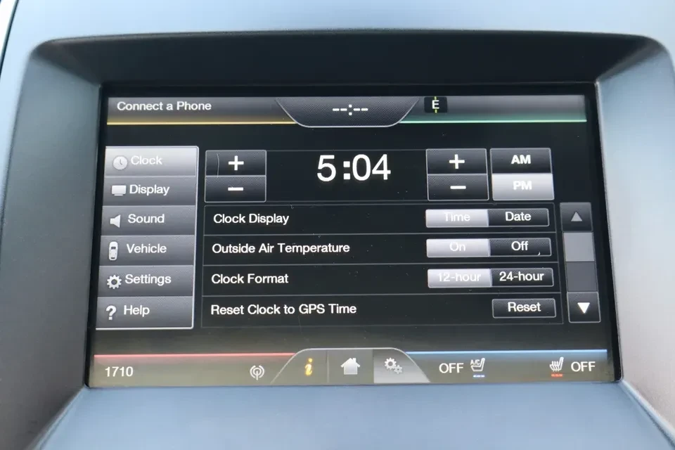 2015 Ford Edge - Image 14 of 16