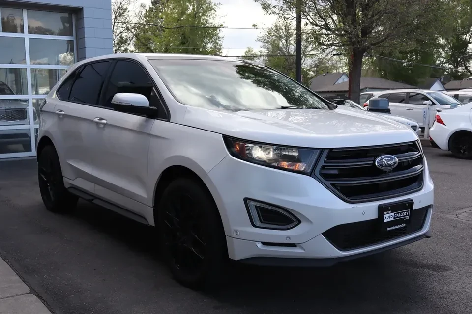 2015 Ford Edge - Image 5 of 16