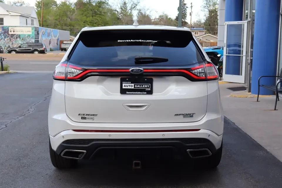 2015 Ford Edge - Image 3 of 16
